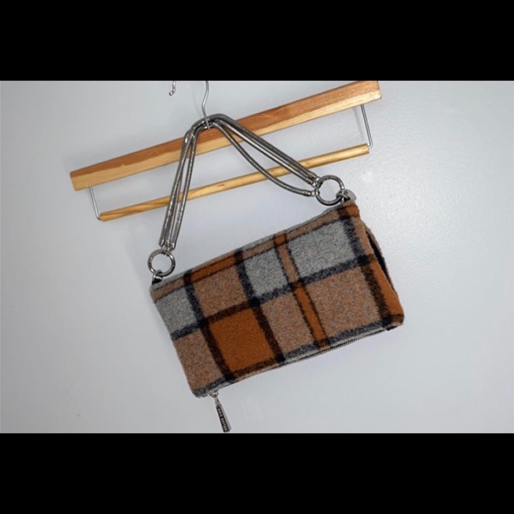 Céline Dion Purse.